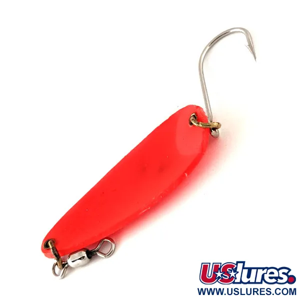 Martin Tackle RMA Reel Magic UV Vetouistin, Red Magic, 2,2g, #12341