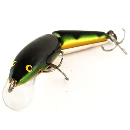 Rapala Jointed J9 Vaappu, Fire Tiger, 7g, Balsa, #12365