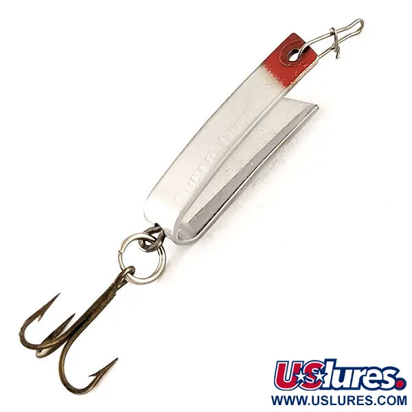 Luhr Jensen Super-Duper 501