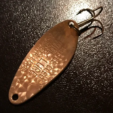 Seneca Little Cleo Crystal Lusikka, Kultasuomu, 7g, #24544