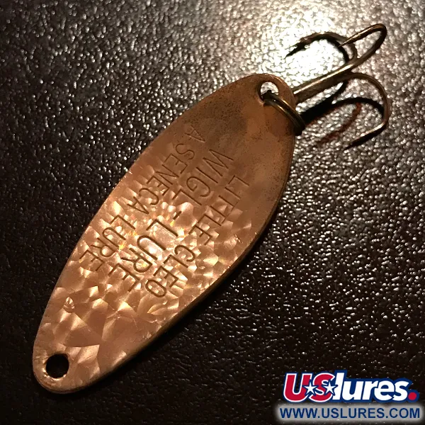 Seneca Little Cleo Crystal Lusikka, Kultasuomu, 7g, #24544