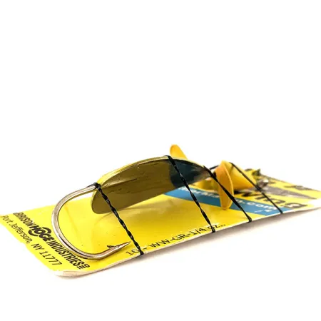 Panther Martin Weedless Weed Wing Lusikka, Five of Diamonds, 14g, #12425