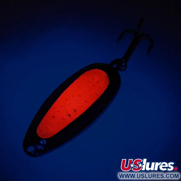 Blue Fox Pixee UV Lusikka, Vasaroitu Kupari/Vaaleanpunainen, 14g, #12447