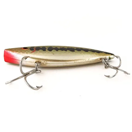 Bill Lewis Rat-L-Trap Lipless Crankbait, Baby Bass, 14g, Ääni, #12457
