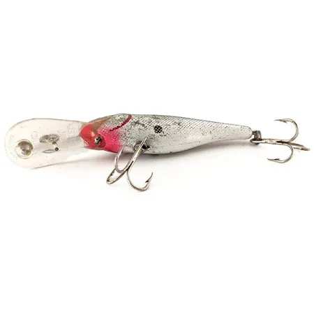 Rebel Double Deep Shad Viehe, Hopea, 11g, Vintage, #12466