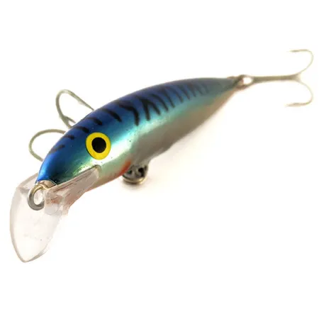 Rapala Magnums Vaappu, Silver Mackerel, 13g, Irlantilainen, #12467