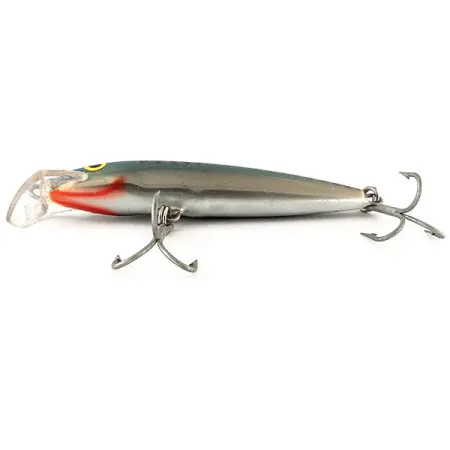 Rapala Magnums Vaappu, Silver Mackerel, 13g, Irlantilainen, #12467