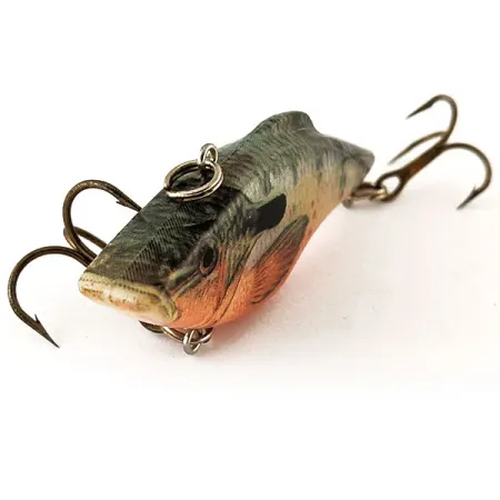 Berkley Frenzy Rattl'R Lipless Crankbait, Bluegill, 12g, Räminä, #12469