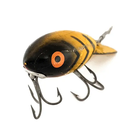 Bomber, 7g, Keltainen/Musta, Vaappu #12475