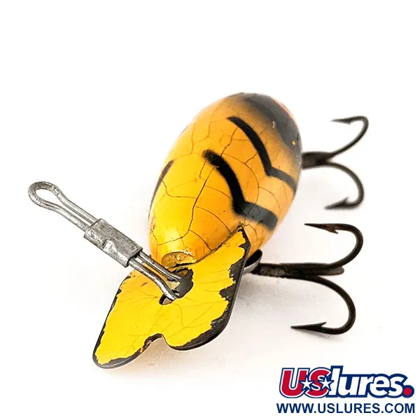 Bomber, 7g, Keltainen/Musta, Vaappu #12475