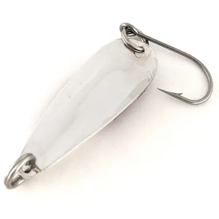 Len Thompson Northern King NK 2 D Lusikka, Nikkeli / Punainen, 11g, #12484