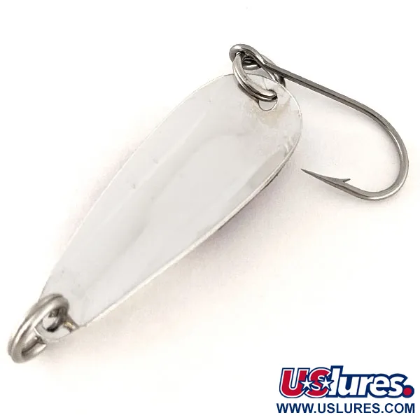 Len Thompson Northern King NK 2 D Lusikka, Nikkeli / Punainen, 11g, #12484