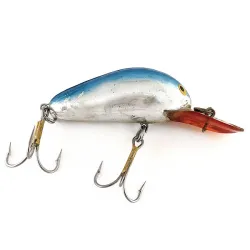 Bill Norman Super Scooper