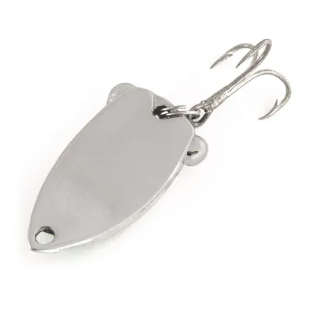 Fish Itt First Double Dancer Blade Bait, Vihreä/Nikkeli, 7g, UV, #12500