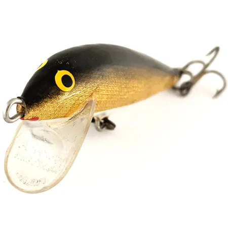 Rapala Countdown S7 Vaappu, G (Kulta), 8g, Uppoava, #12501