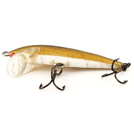 Rapala Countdown S7 Vaappu, G (Kulta), 8g, Uppoava, #12501