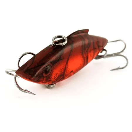 Bill Lewis Rat-L-Trap Lipless Crankbait, Rapu, 12g, Räminä, #12504