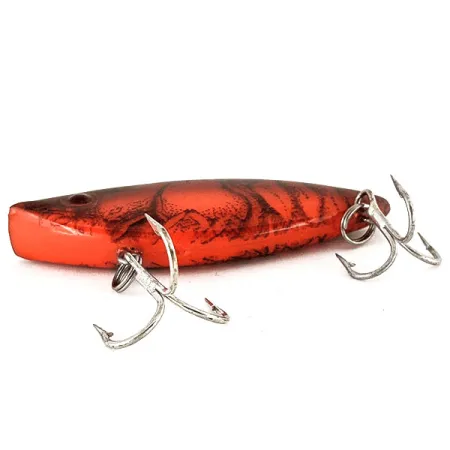 Bill Lewis Rat-L-Trap Lipless Crankbait, Rapu, 12g, Räminä, #12504