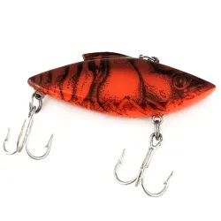 Bill Lewis Rat-L-Trap