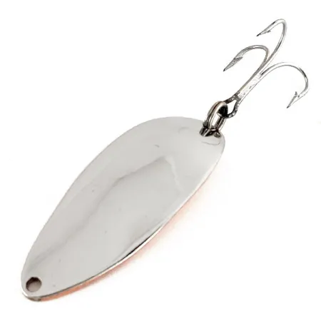 Seneca Little Cleo (Hula Girl) Lusikkauistin, Nikkeli/Oranssi, 14g, #12510