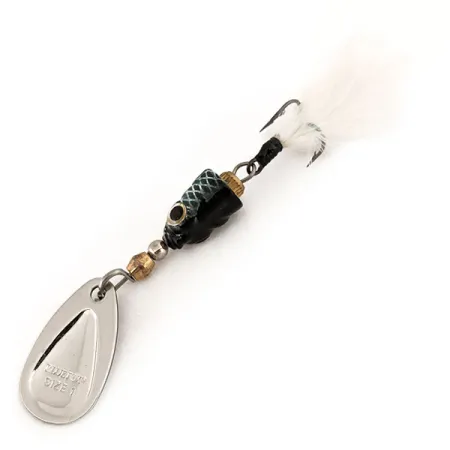 Blue Fox Vibrax Shallow Lippa, Rainbow, 5g, Sulkakoukku, #12553