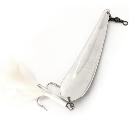 Panther Martin Sarda “Como” con Penna Lusikka, Nikkeli/Sininen, 18g, #12559