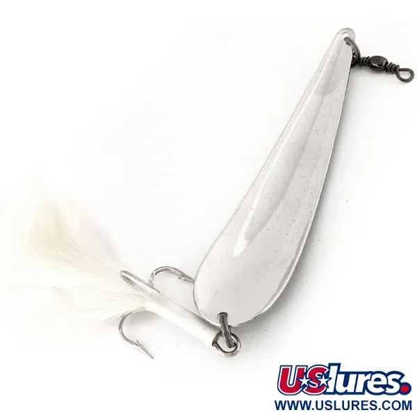 Panther Martin Sarda “Como” con Penna Lusikka, Nikkeli/Sininen, 18g, #12559