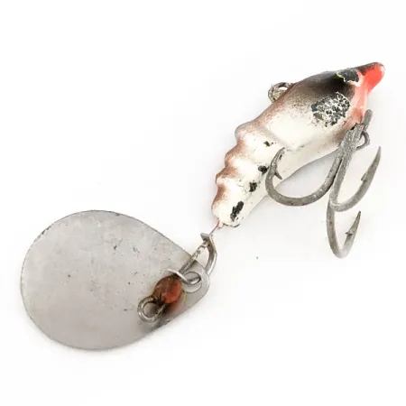 Mann's Bait Manns Craw George Tailspinner, Rapu, 21g, Hopea, #12568