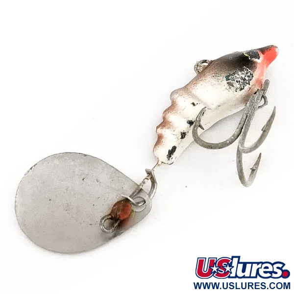 Mann's Bait Manns Craw George Tailspinner, Rapu, 21g, Hopea, #12568