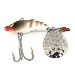 Manns Craw George