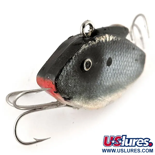 Burke Wee Gillie, pehmeä kumiuistin, uppoava #12575