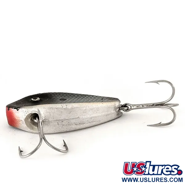 Burke Wee Gillie, pehmeä kumiuistin, uppoava #12575