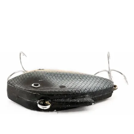 Burke Wee Gillie, pehmeä kumiuistin, uppoava #12575