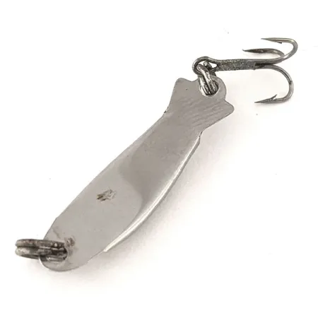 Salm The Killer Red Abalone Pearl Minnow Lusikka, Punainen, 2g, #12576