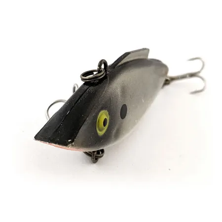 Bill Lewis Rat-L-Trap Lipless Crankbait, Harmaa, 12g, Helistin, #12661