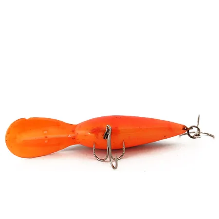 Producers Deep Z Vaappu, Red Tiger, 14g, Syvännevaappu, #12665