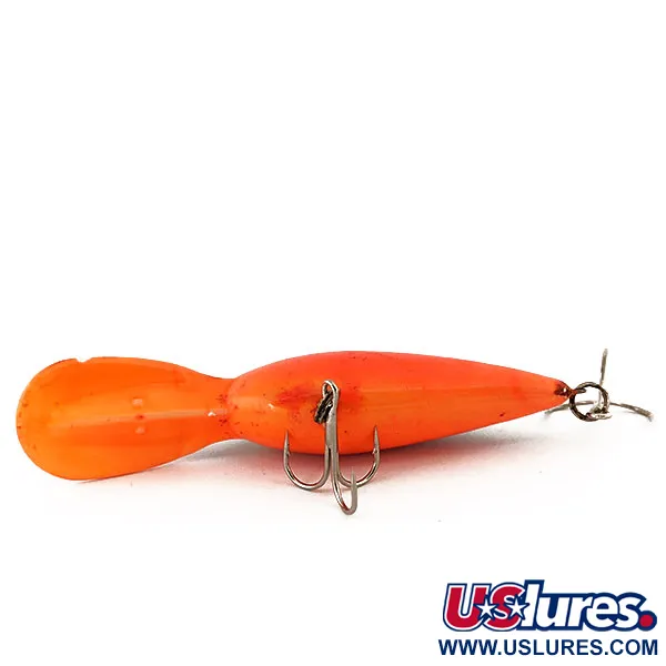 Producers Deep Z Vaappu, Red Tiger, 14g, Syvännevaappu, #12665