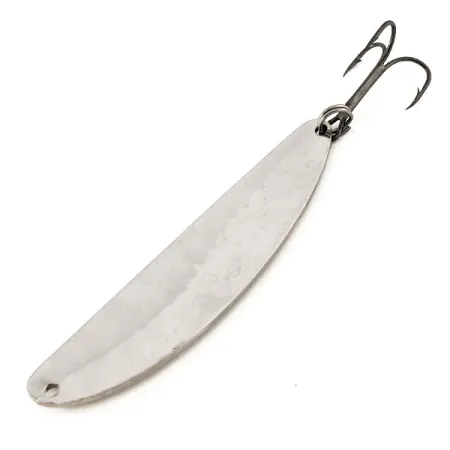 Acme Side-winder Lusikka, Nikkeli, 14g, Suomukuvio, #12699