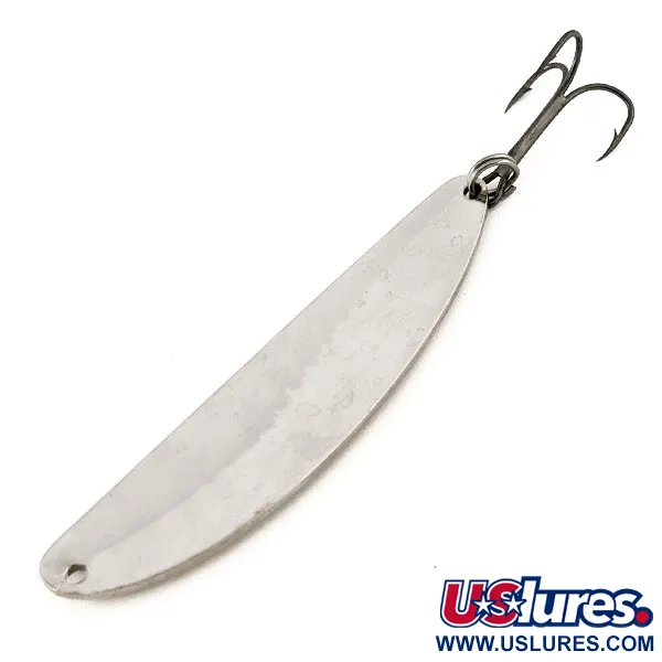 Acme Side-winder Lusikka, Nikkeli, 14g, Suomukuvio, #12699