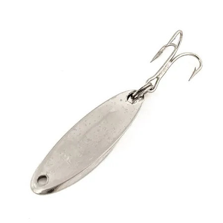 Weber Mr Champ Lusikka, Nikkeli, 7g, aerodynaaminen, #12747