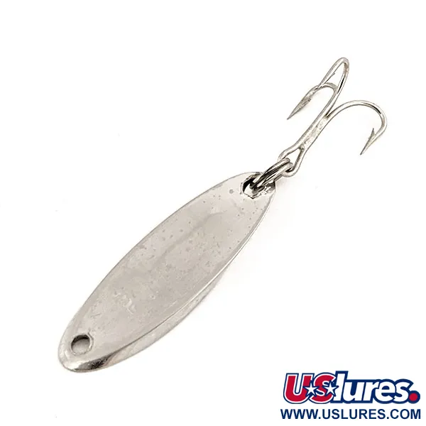 Weber Mr Champ Lusikka, Nikkeli, 7g, aerodynaaminen, #12747