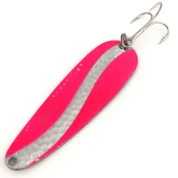 Worth Chippewa Steel -lusikkauistin UV