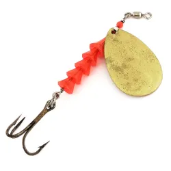Luhr Jensen TEE Spoon