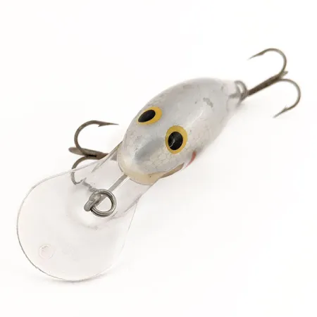 Bagley b2 Vaappu, Shad, 12g, Balsa, #12789