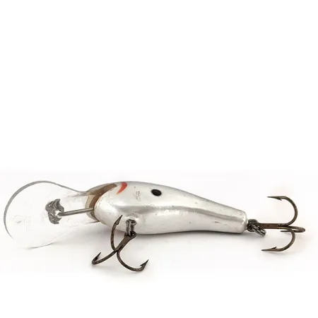 Bagley b2 Vaappu, Shad, 12g, Balsa, #12789