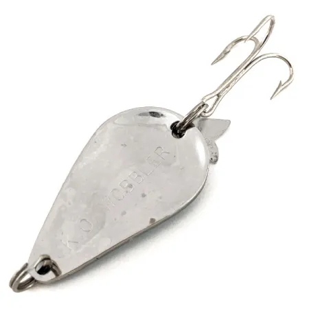 Acme K.O. Wobbler Lusikkauistin, Sini/Kromi, 14g, Sonic, #12813