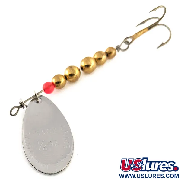 Thomas Spinn Lippa, Kulta / Sininen / Nikkeli, 5g, USA-alkuperä, #12816