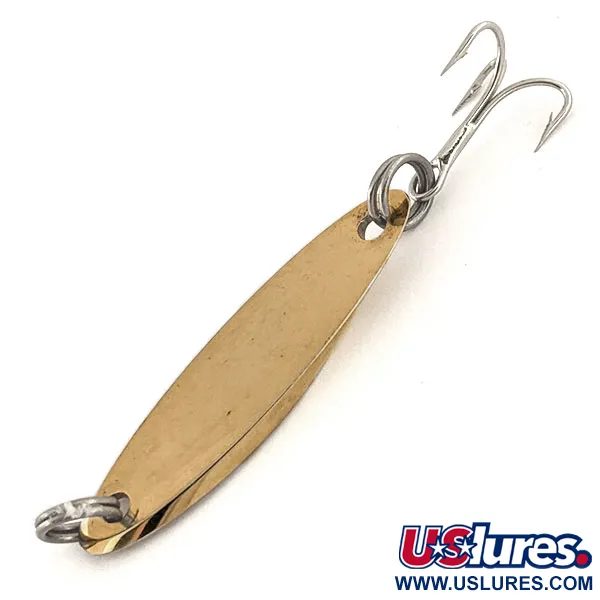 Acme Kastmaster, 3,5g Kulta, Lusikkauistin #12817