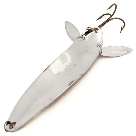 Lucky Strike Luky Strike Canada Lusikka, Nikkeli/Punainen, 14g, #12840