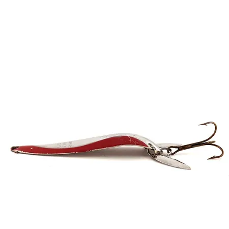 Lucky Strike Luky Strike Canada Lusikka, Nikkeli/Punainen, 14g, #12840